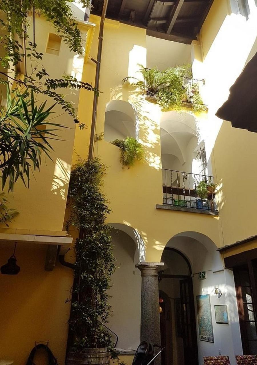 Casa Bella Locarno