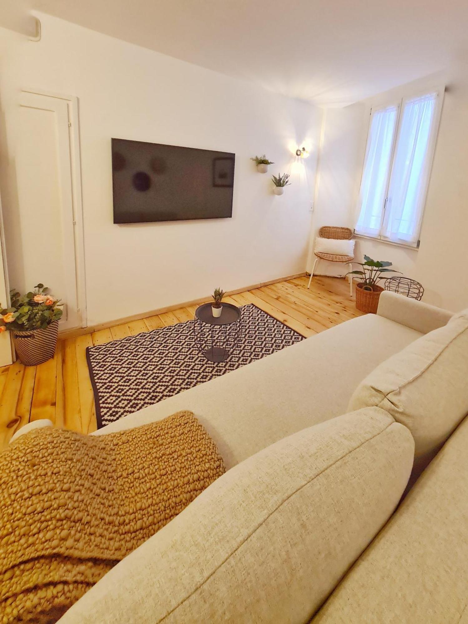Apartmán Casa Bella