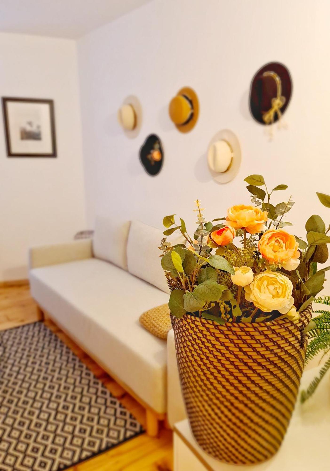 Casa Bella Locarno