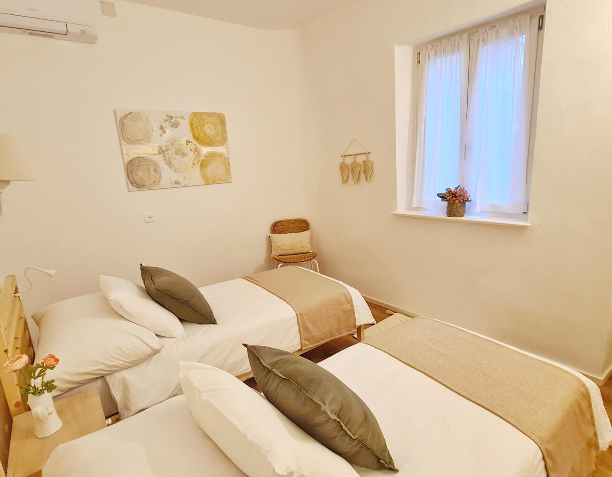 Apartmán Casa Bella